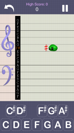 screen shot.